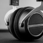 Beyerdynamic Amiron Home красивые наушники