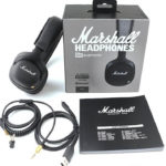 Marshall Mid Bluetooth комплект