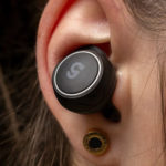 CaseGuru CGpods посадка