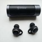 CaseGuru CGpods и зарядный кейс