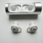 CaseGuru CGpods и зарядный кейс