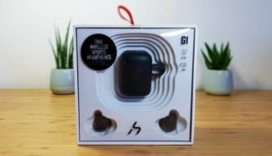 Havit G1 коробка