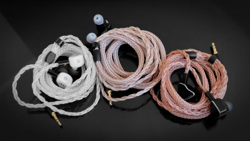 ТОП-5: Кабелей для наушников - Влияние провода на звук