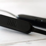 JBL T205BT аккумулятор