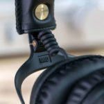 Marshall Mid Bluetooth витой кабель