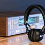 Marshall Mid Bluetooth