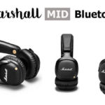 Marshall Mid Bluetooth