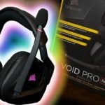 Corsair Void Pro RGB