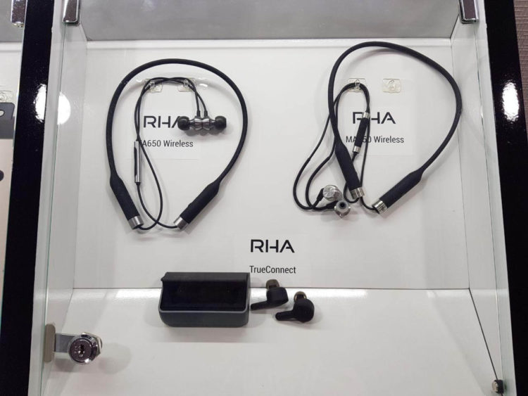 RHA TrueConnect