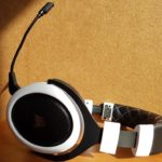 Corsair HS70 WIRELESS