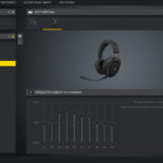 Полезная утилита - CORSAIR Utility Engine