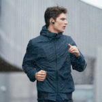 Sony WF-SP700N наушники с влагозащитой