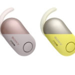 Sony WF-SP700N цвета