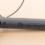 Sony WI-C400 управление
