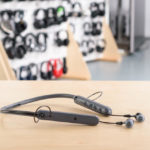 Sony WI-C400 NFC
