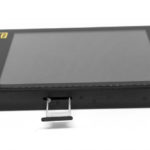 Fiio X5 III карты памяти