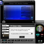 Asus Xonar DG Audio Center