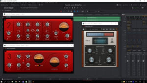 Focusrite Scarlett 2i2 2nd Gen софт