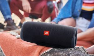 JBL Charge 4 оригинал