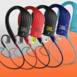 JBL Endurance Sprint цвета