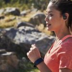 JBL Endurance Sprint наушники для бега