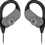 JBL Endurance Sprint black
