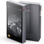 Fiio X5 III кнопка включения