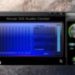 Asus Xonar DG драйвер windows 10