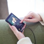 Fiio X5 III эргономика