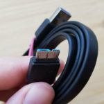 Cayin N5 кабель USB 3.0