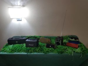 Hi-Fi & High End Show 2019