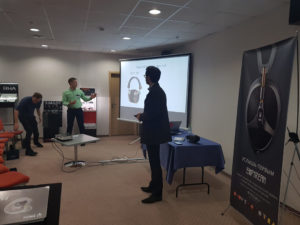 Hi-Fi & High End Show 2019