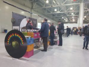 Hi-Fi & High End Show 2019