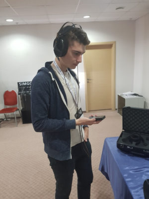 Hi-Fi & High End Show 2019