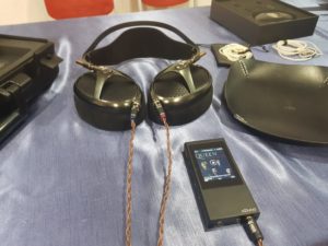 Hi-Fi & High End Show 2019
