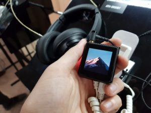 Hi-Fi & High End Show 2019