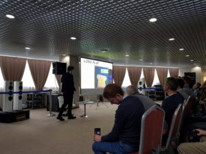 Hi-Fi & High End Show 2019
