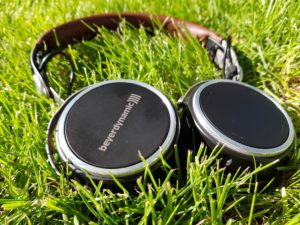 Beyerdynamic Aventho Wireless