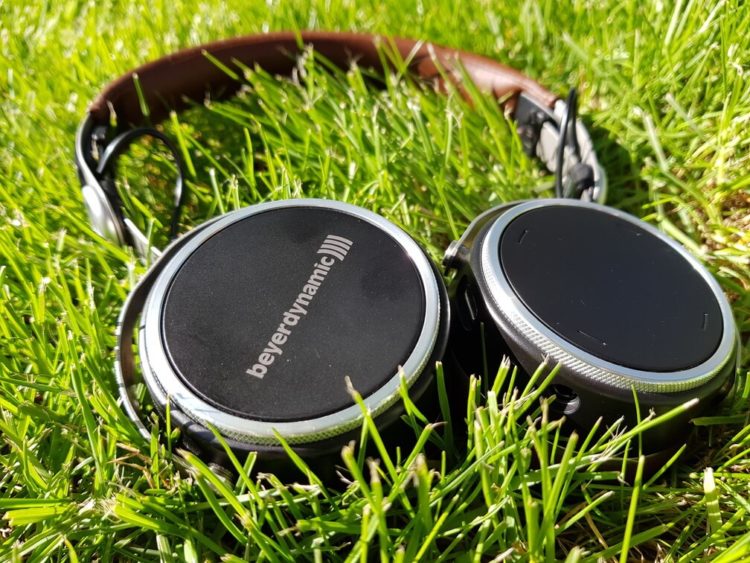 Beyerdynamic Aventho Wireless