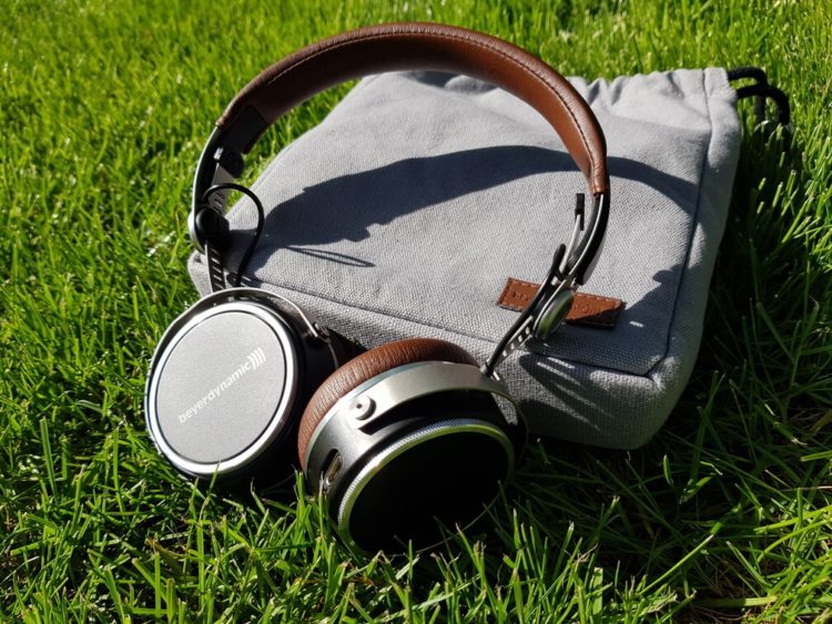 Beyerdynamic Aventho Wireless