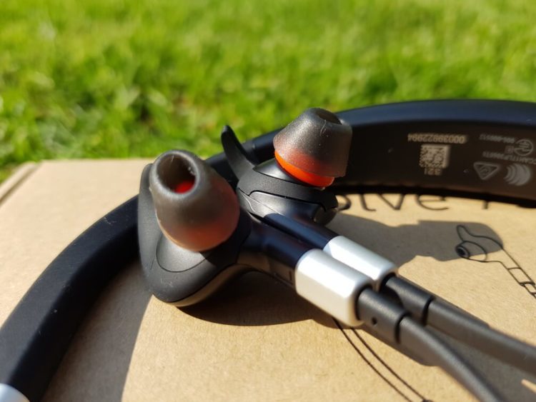 Jabra Evolve 75e