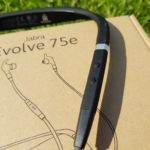 Jabra Evolve 75e