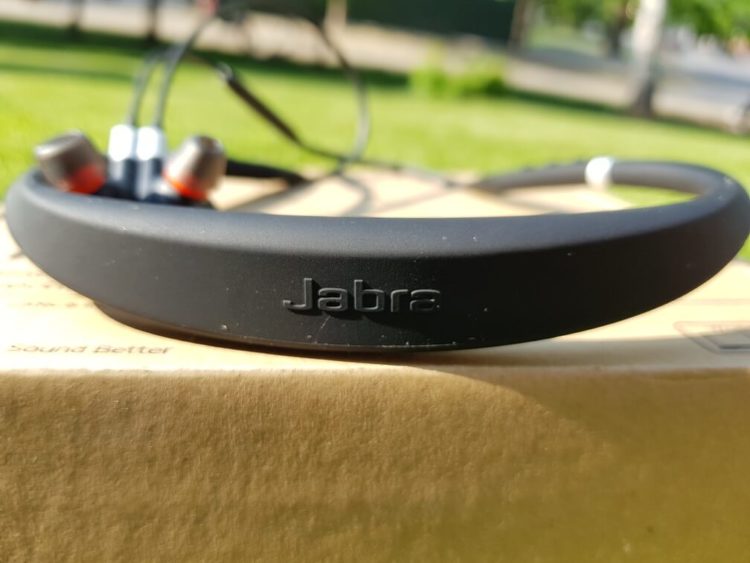 Jabra Evolve 75e