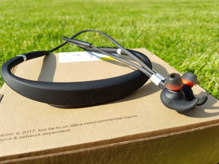 Jabra Evolve 75e