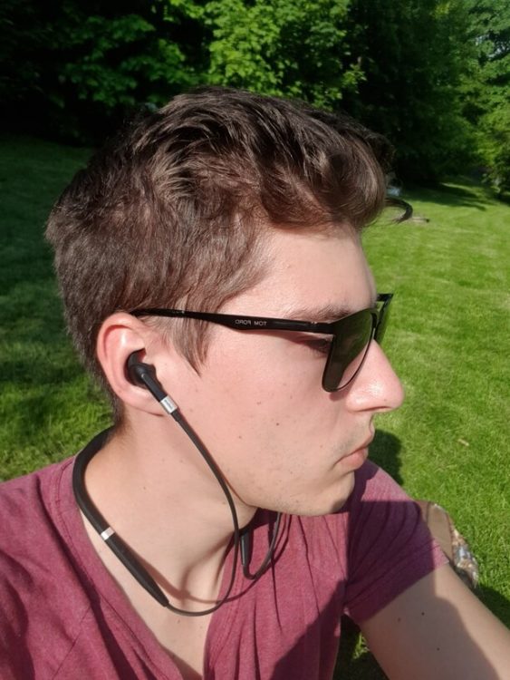 Jabra Evolve 75e