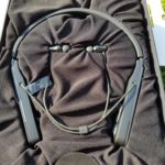 Audio-Technica ATH-DSR5BT - микрофон