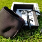 Audio-Technica ATH-DSR5BT - микрофон
