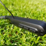 Audio-Technica ATH-DSR5BT - микрофон