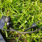 Audio-Technica ATH-DSR5BT - микрофон