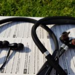 Audio-Technica ATH-DSR5BT - микрофон